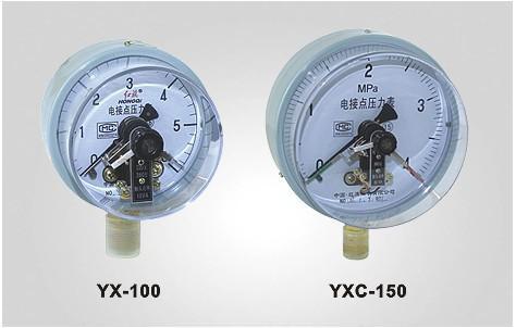 近二十年我國(guó)電接點(diǎn)壓力表發(fā)展的四大潮流